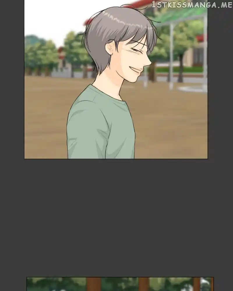 Half Ghost Chapter 112