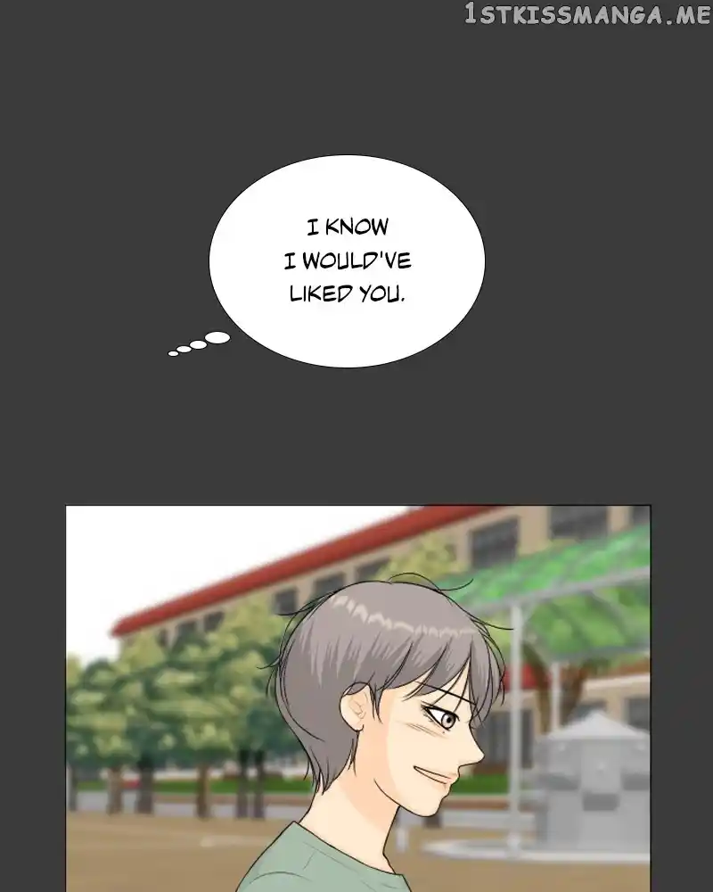 Half Ghost Chapter 112