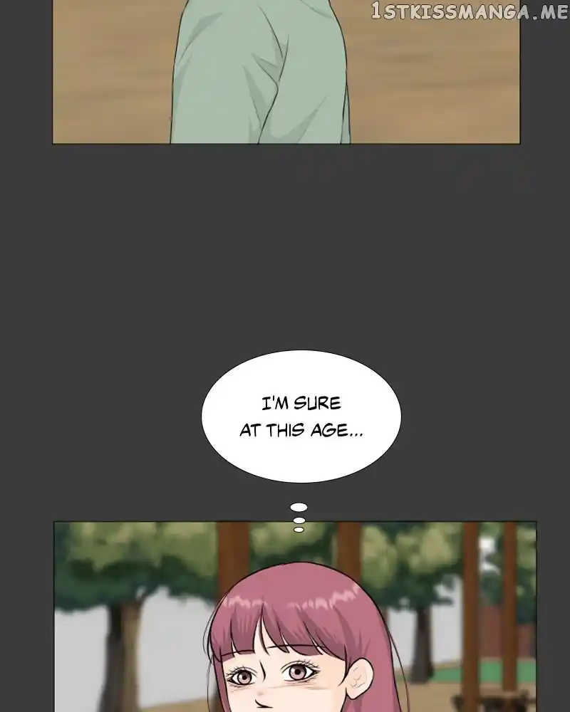 Half Ghost Chapter 112