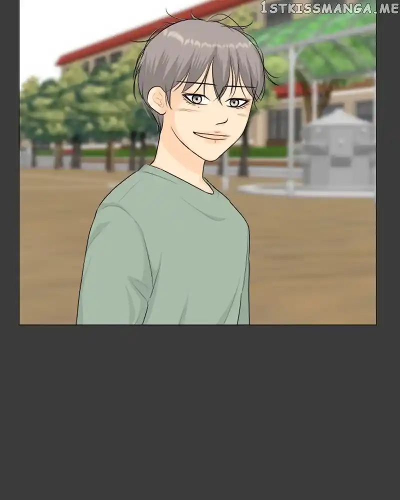 Half Ghost Chapter 112