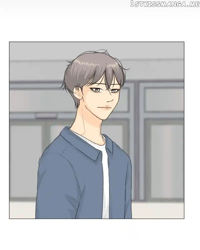 Half Ghost Chapter 112