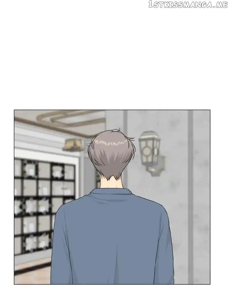 Half Ghost Chapter 112