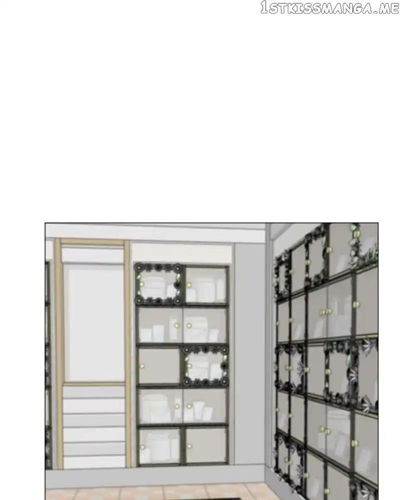 Half Ghost Chapter 112