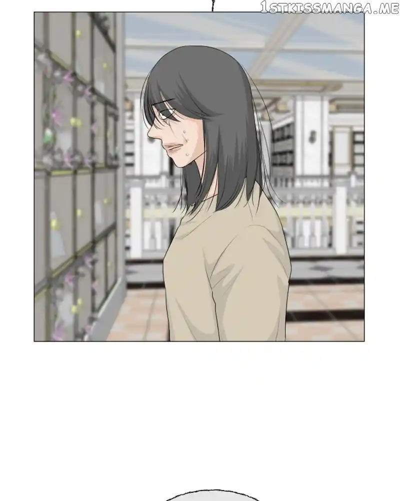 Half Ghost Chapter 112