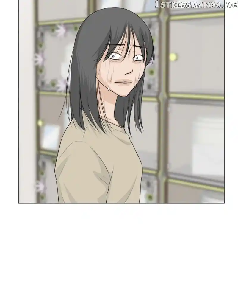 Half Ghost Chapter 112