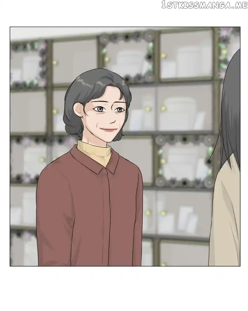 Half Ghost Chapter 112