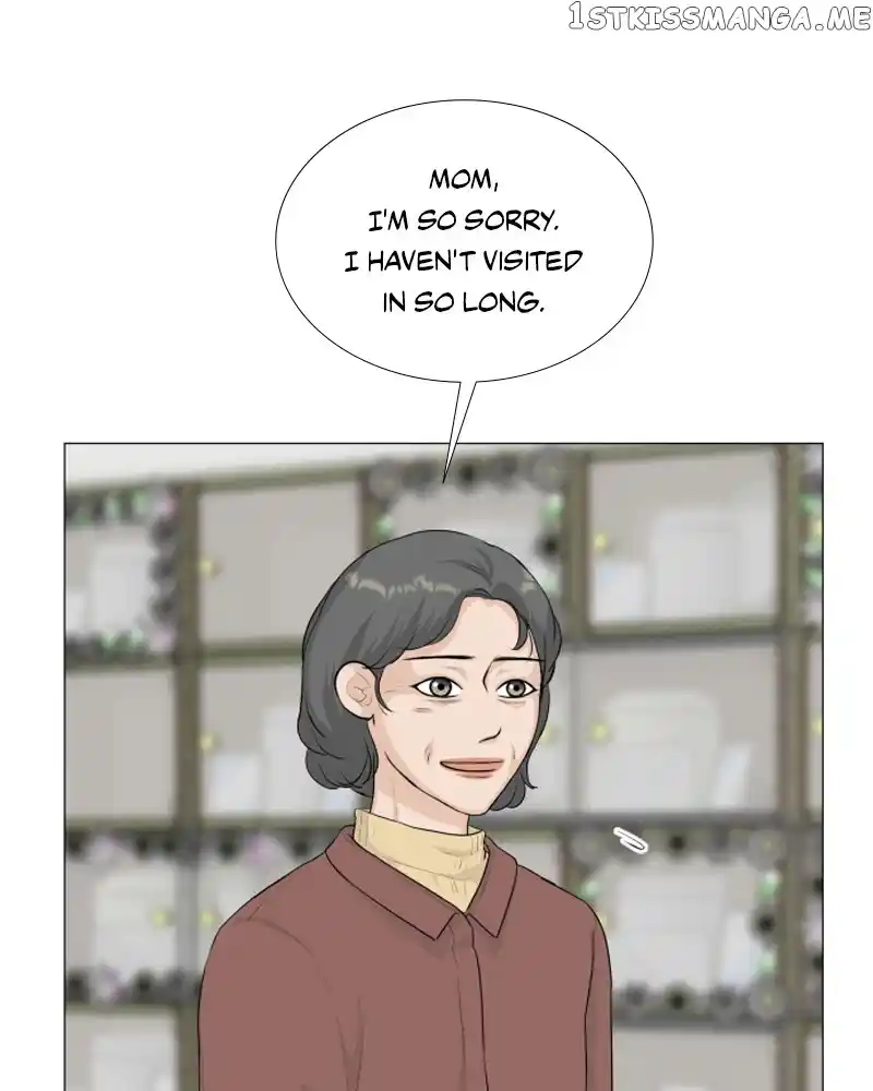 Half Ghost Chapter 112