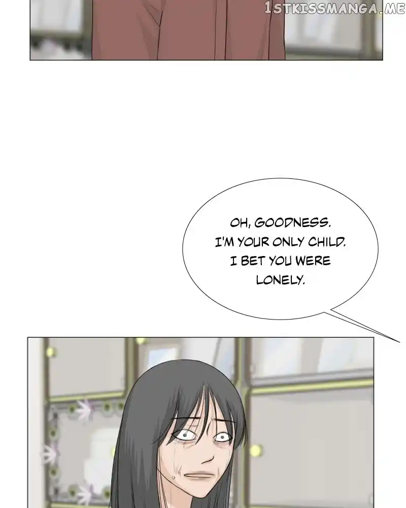 Half Ghost Chapter 112