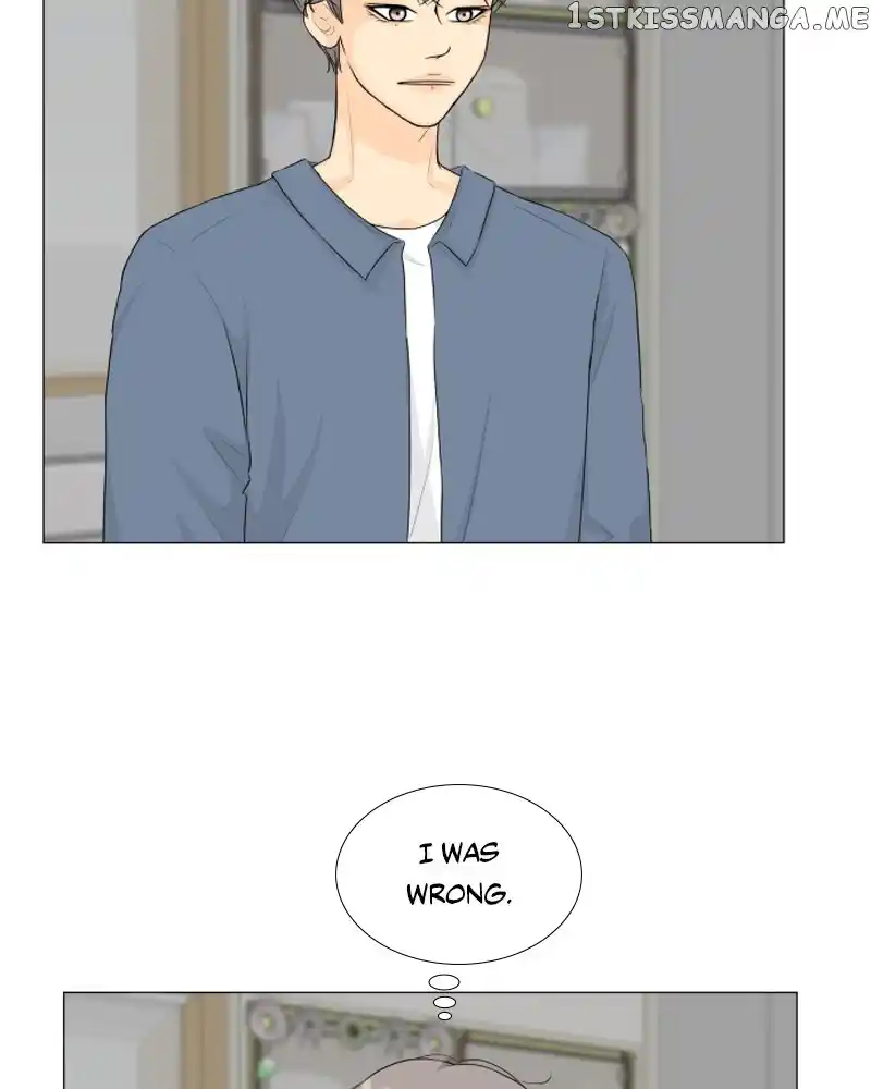 Half Ghost Chapter 113