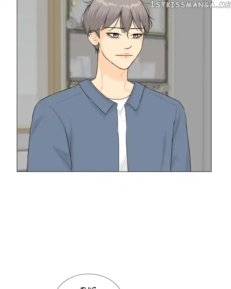 Half Ghost Chapter 113