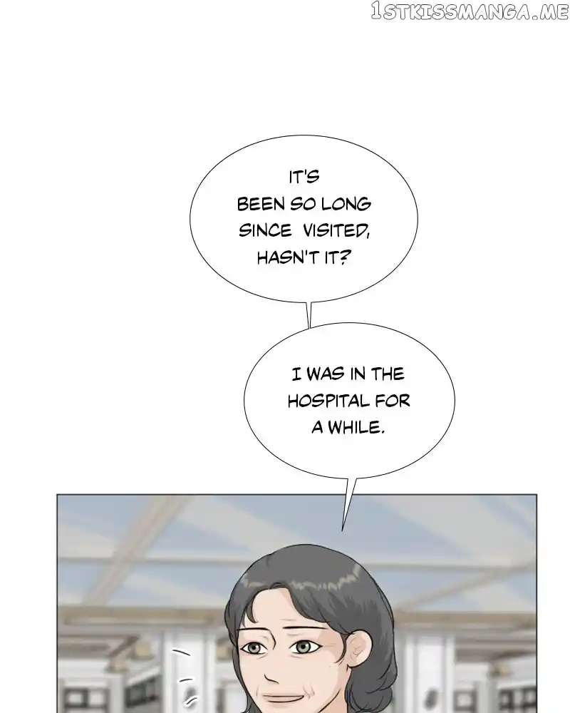 Half Ghost Chapter 113