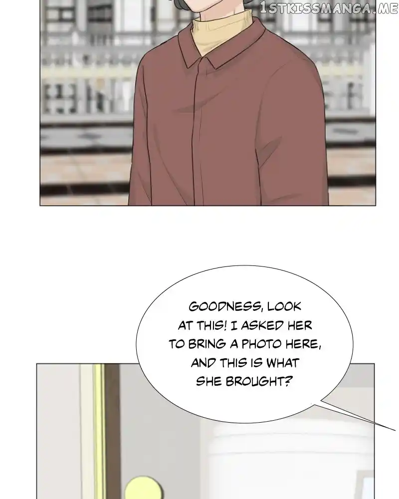 Half Ghost Chapter 113