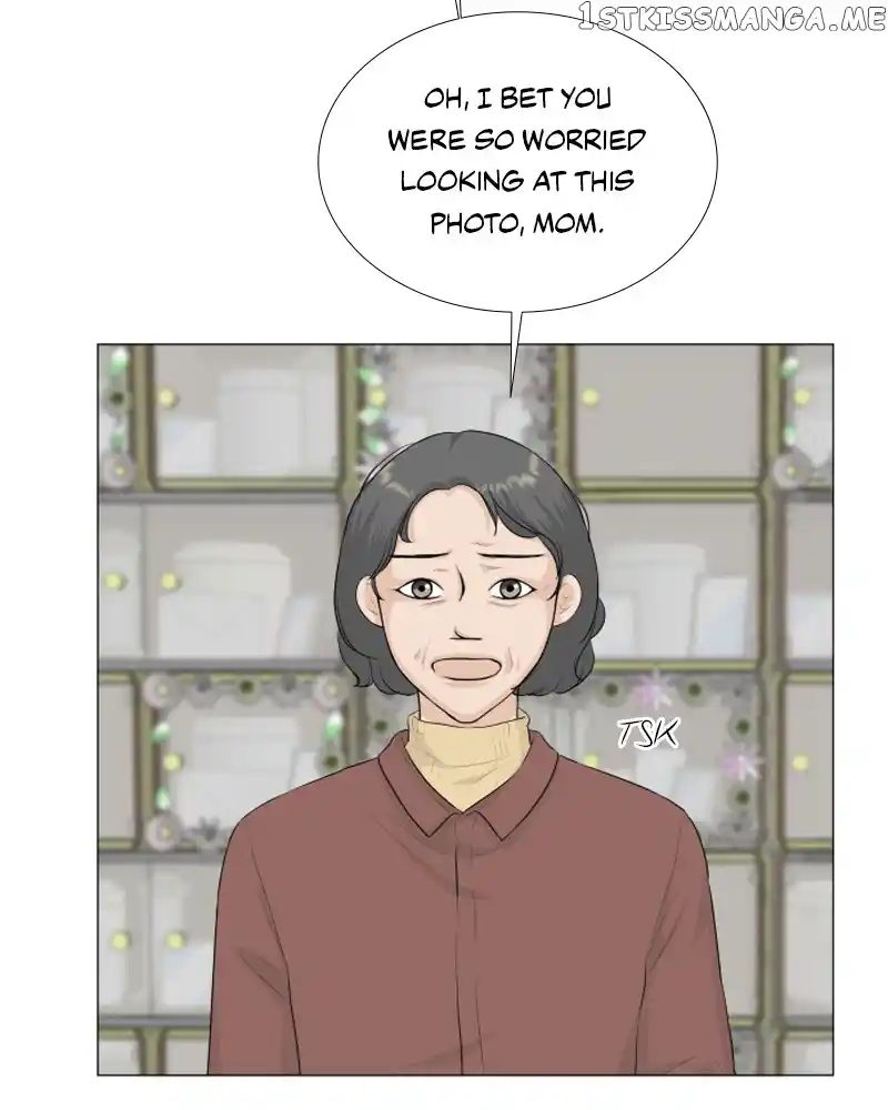 Half Ghost Chapter 113