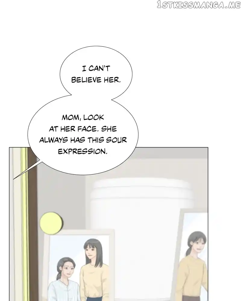 Half Ghost Chapter 113