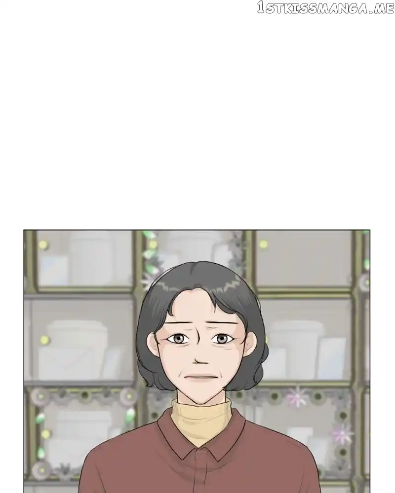 Half Ghost Chapter 113