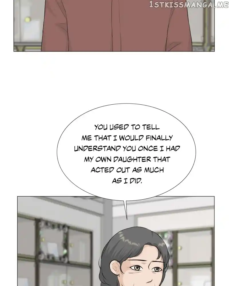 Half Ghost Chapter 113