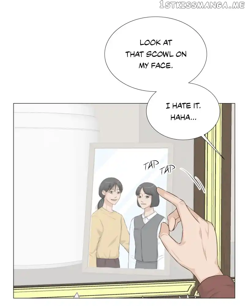 Half Ghost Chapter 113