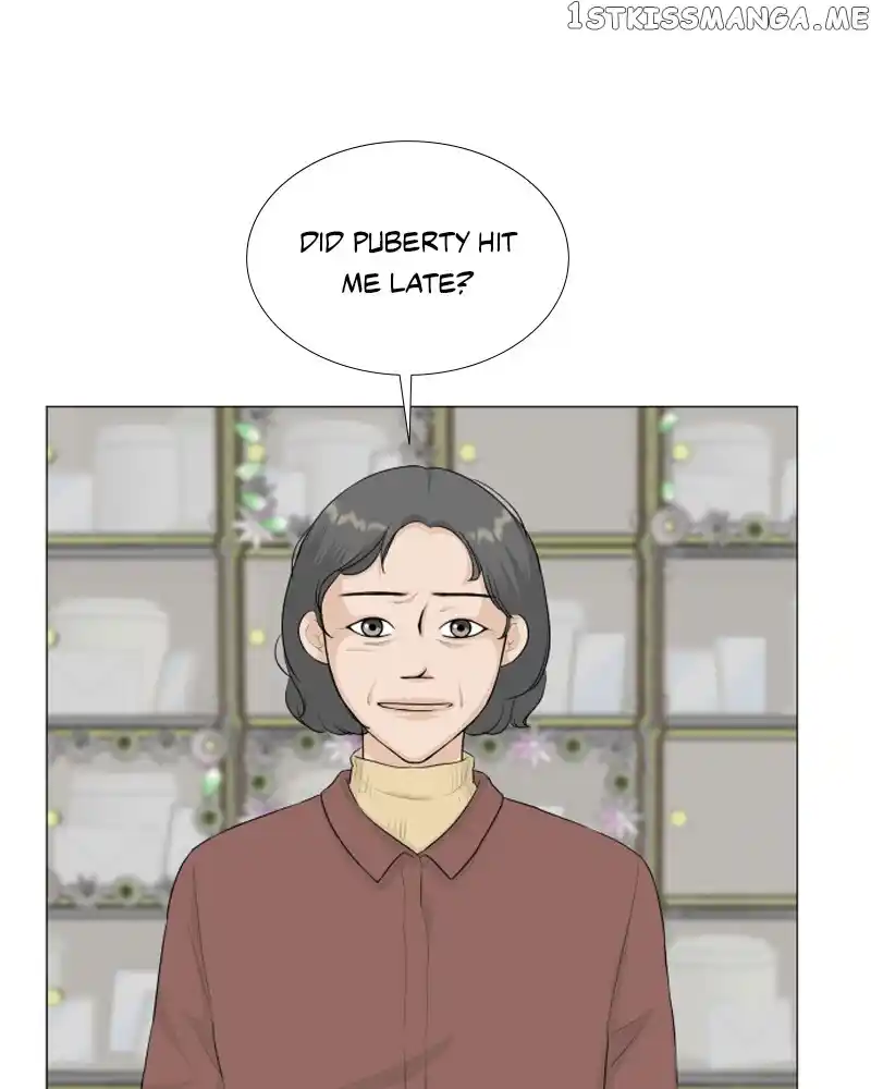 Half Ghost Chapter 113