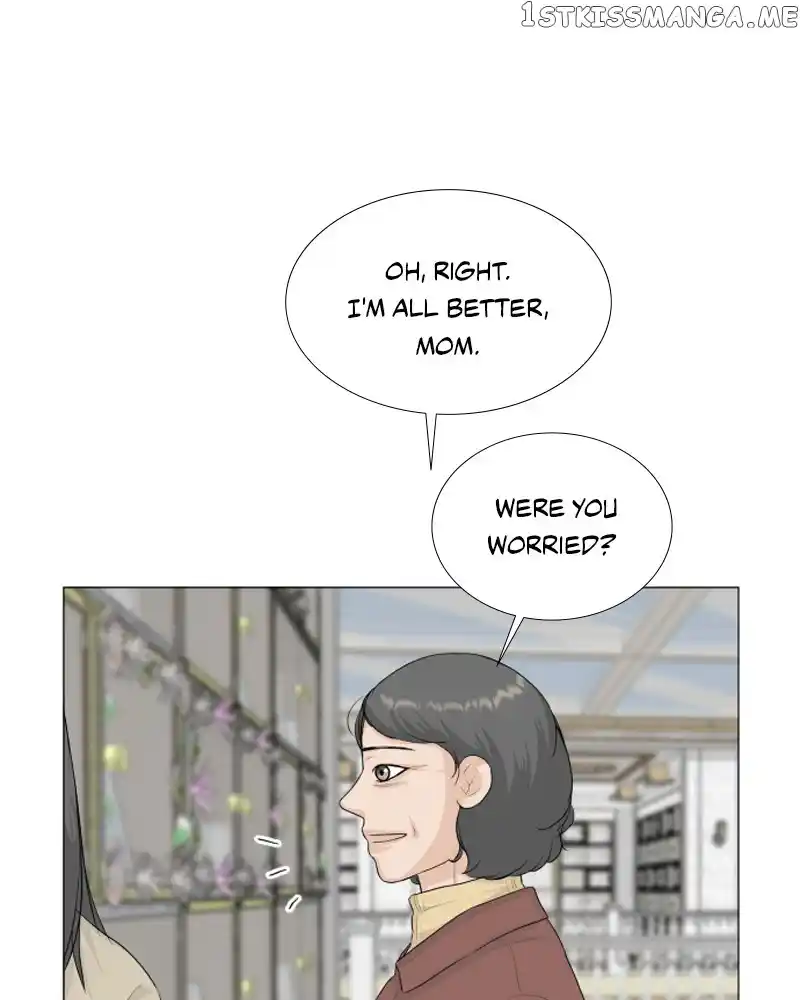 Half Ghost Chapter 113