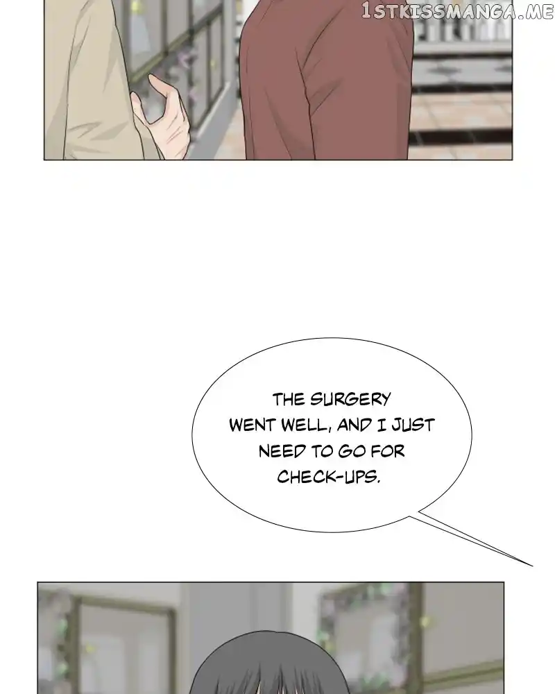 Half Ghost Chapter 113