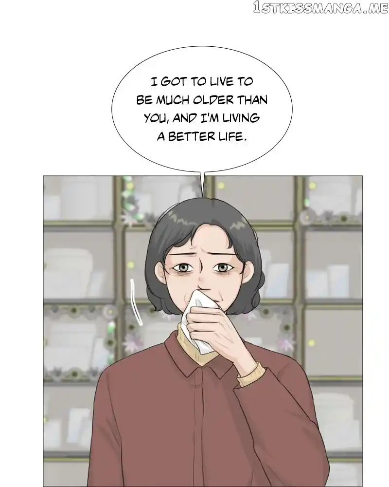 Half Ghost Chapter 113