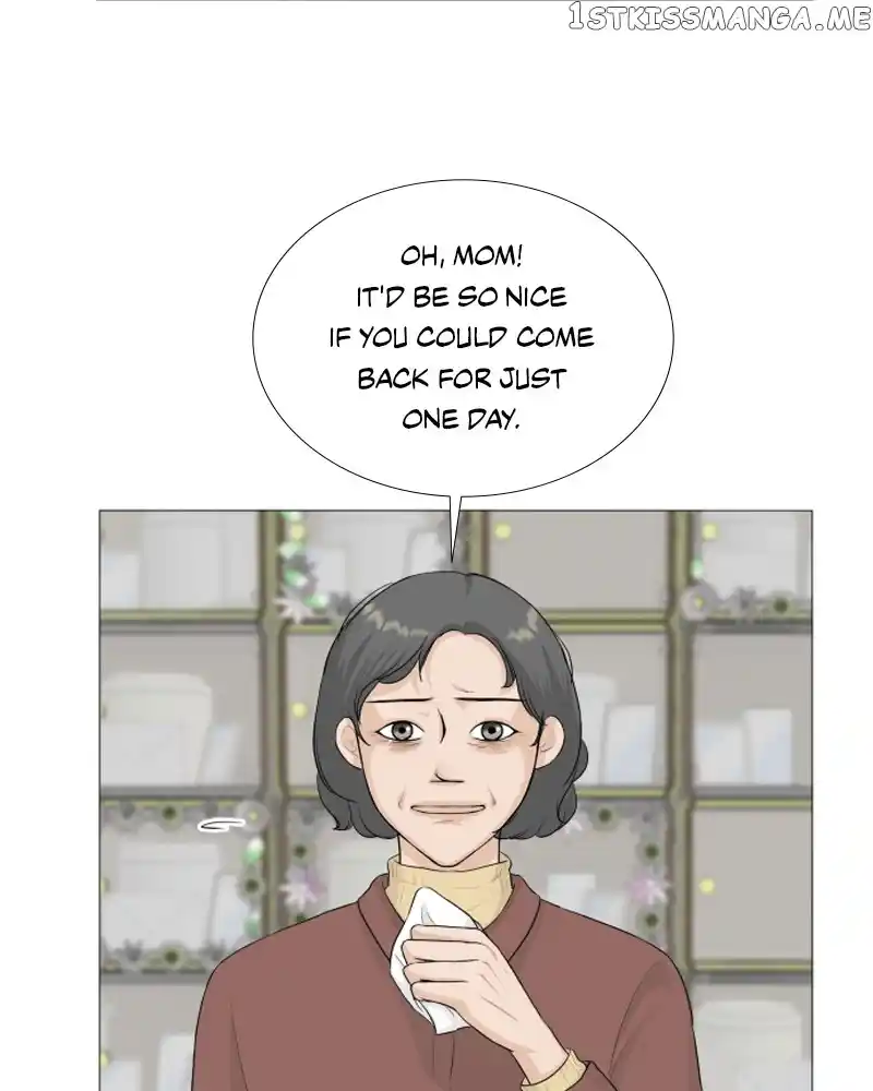 Half Ghost Chapter 113