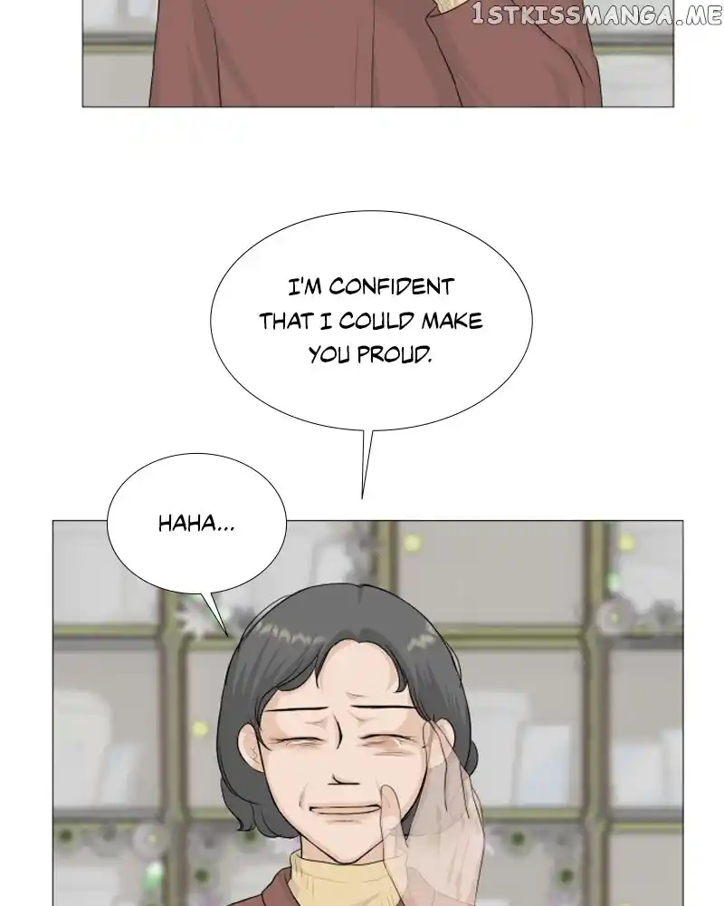 Half Ghost Chapter 113