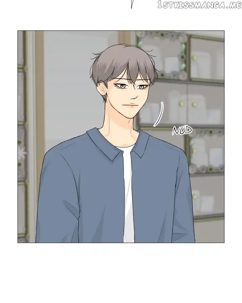 Half Ghost Chapter 113