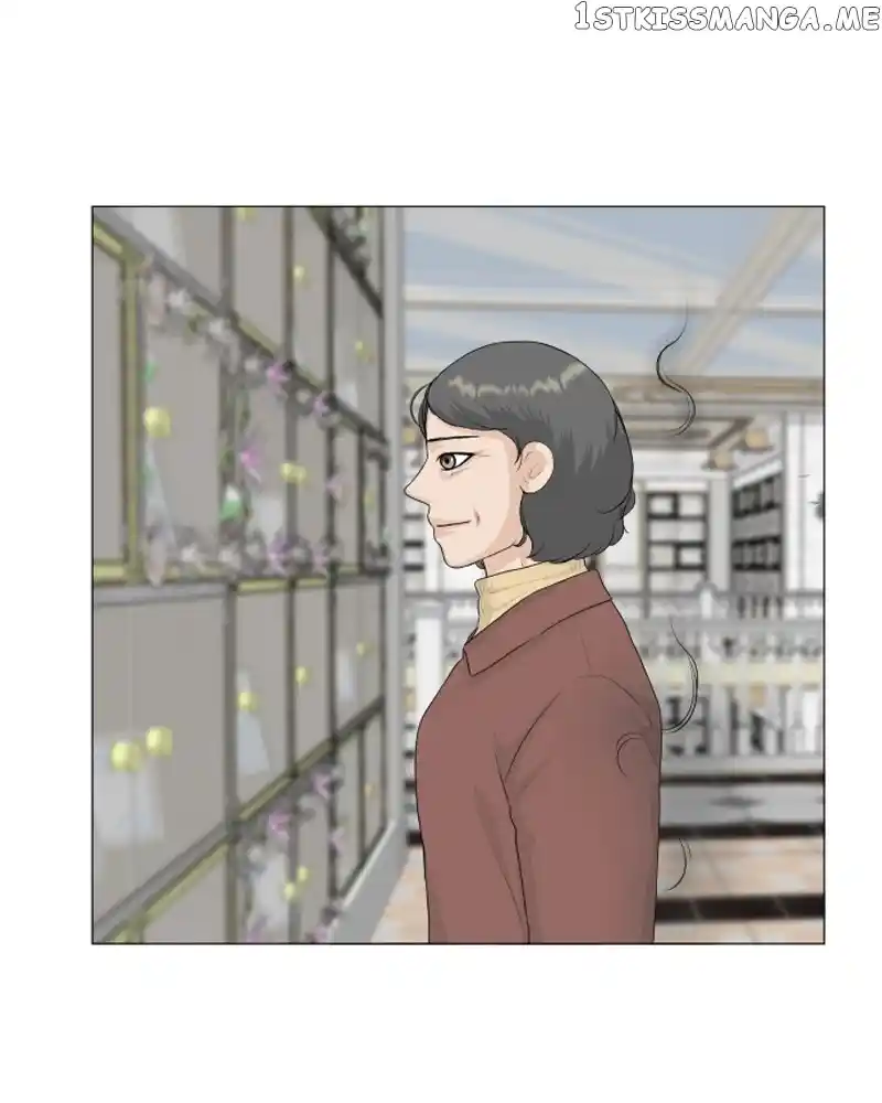 Half Ghost Chapter 113