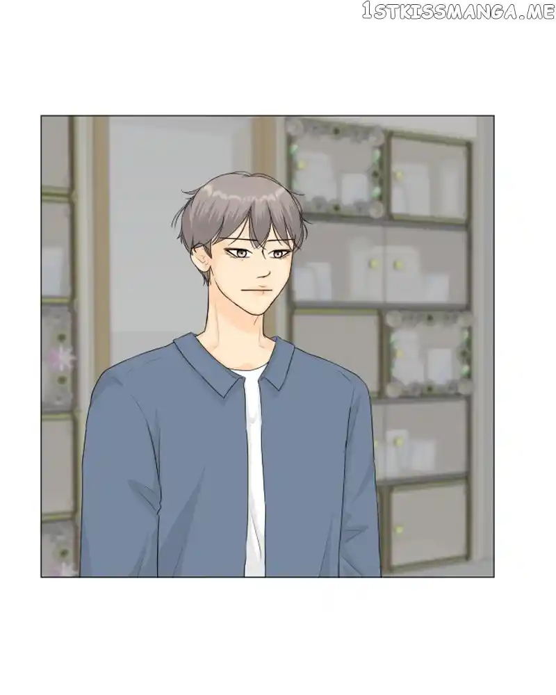 Half Ghost Chapter 113