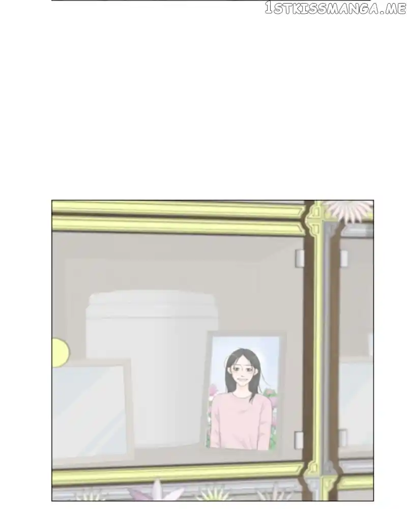 Half Ghost Chapter 113