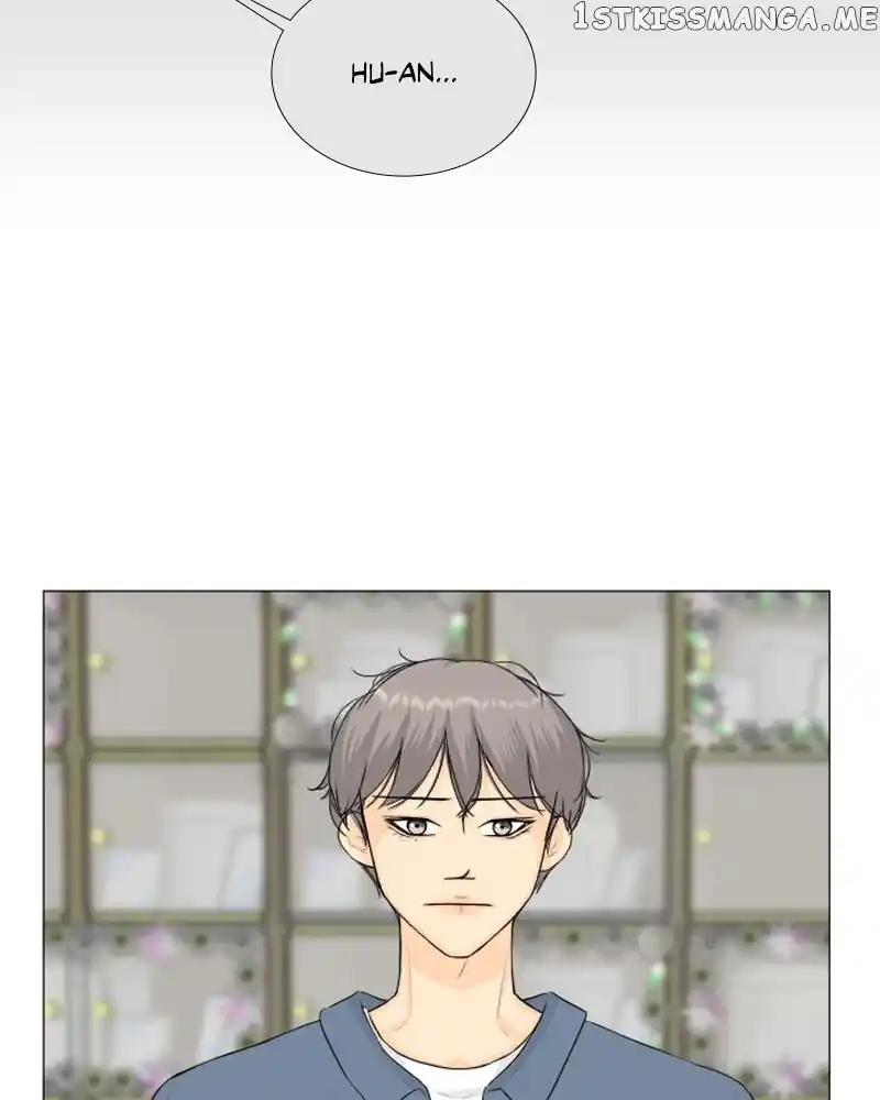 Half Ghost Chapter 113