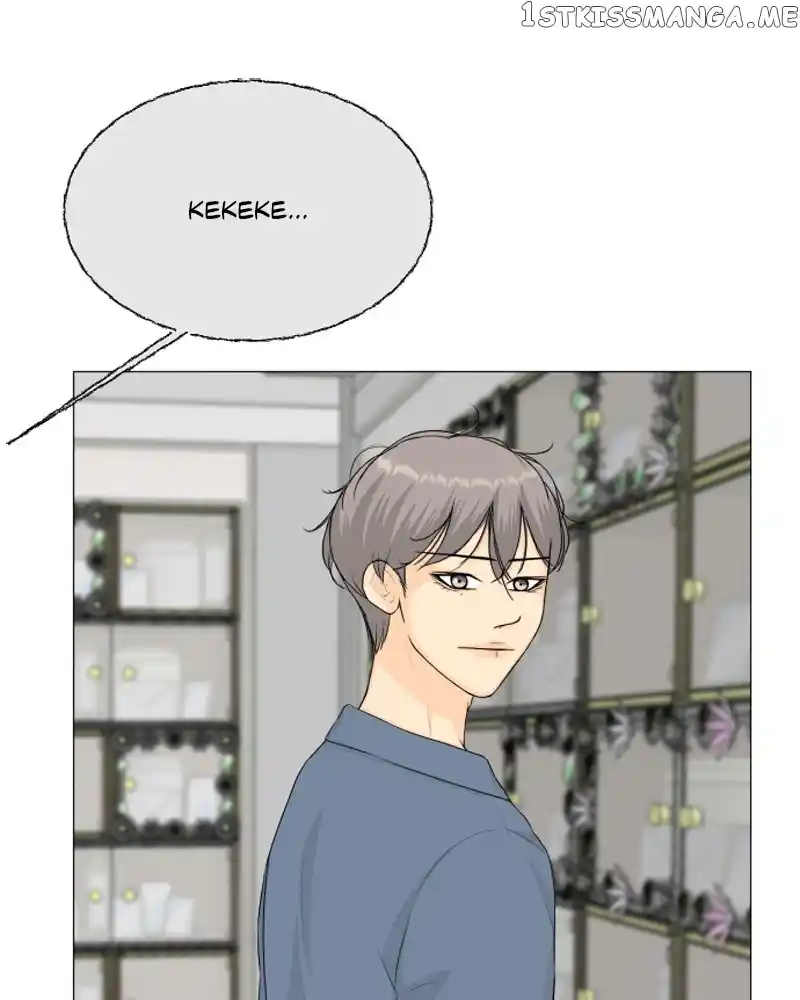 Half Ghost Chapter 113