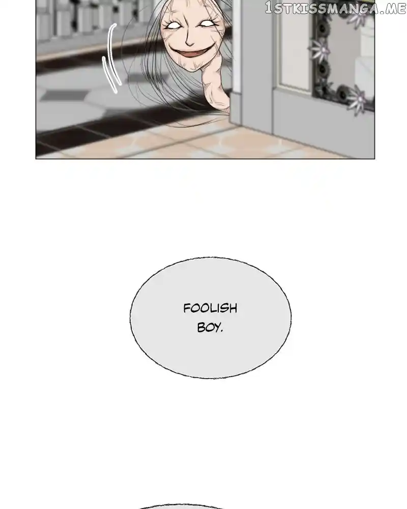 Half Ghost Chapter 113