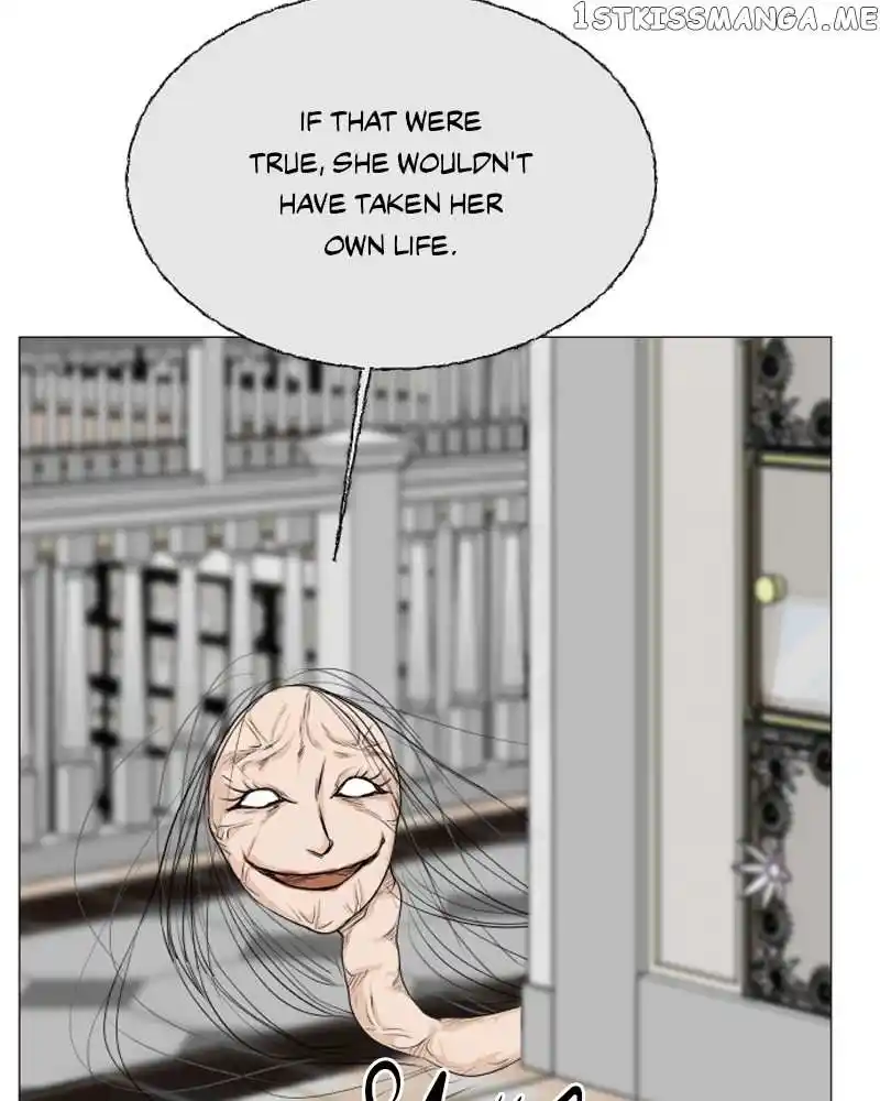 Half Ghost Chapter 113