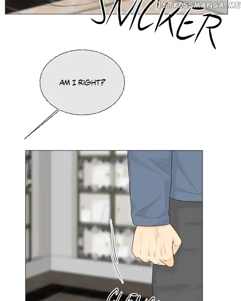 Half Ghost Chapter 113