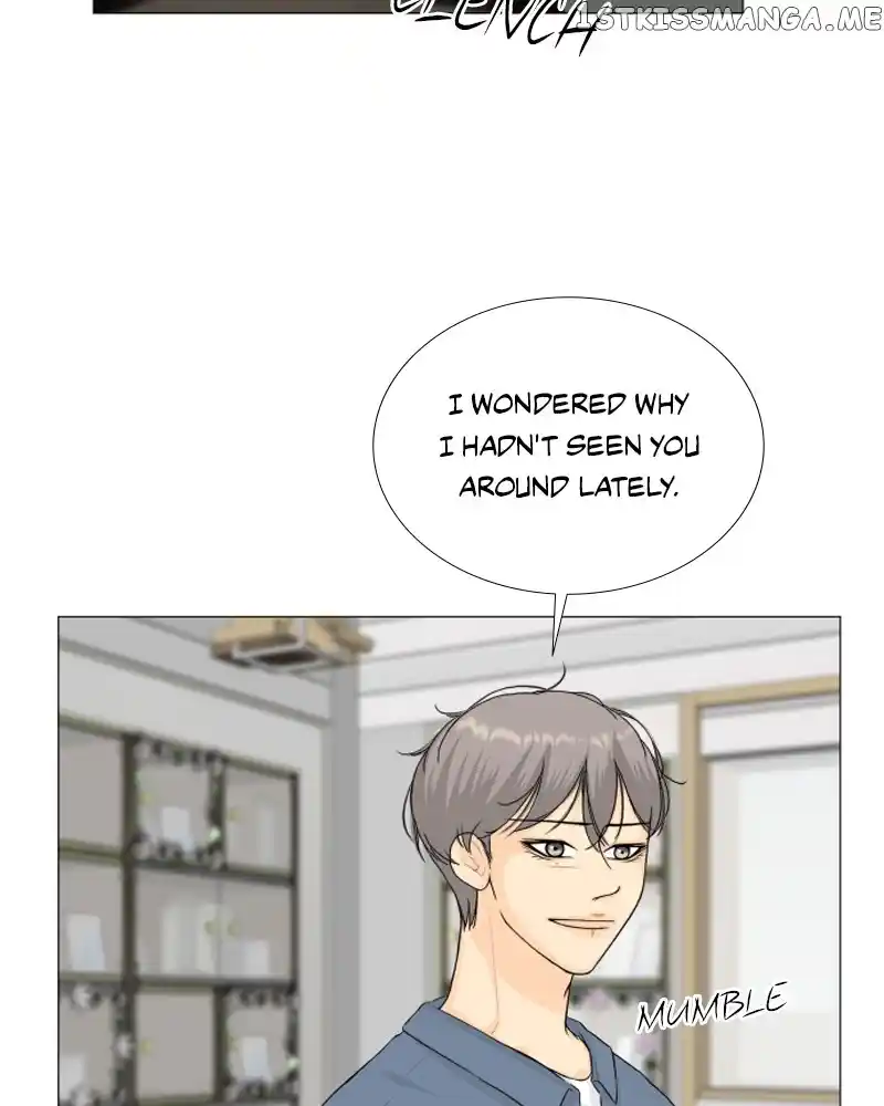 Half Ghost Chapter 113