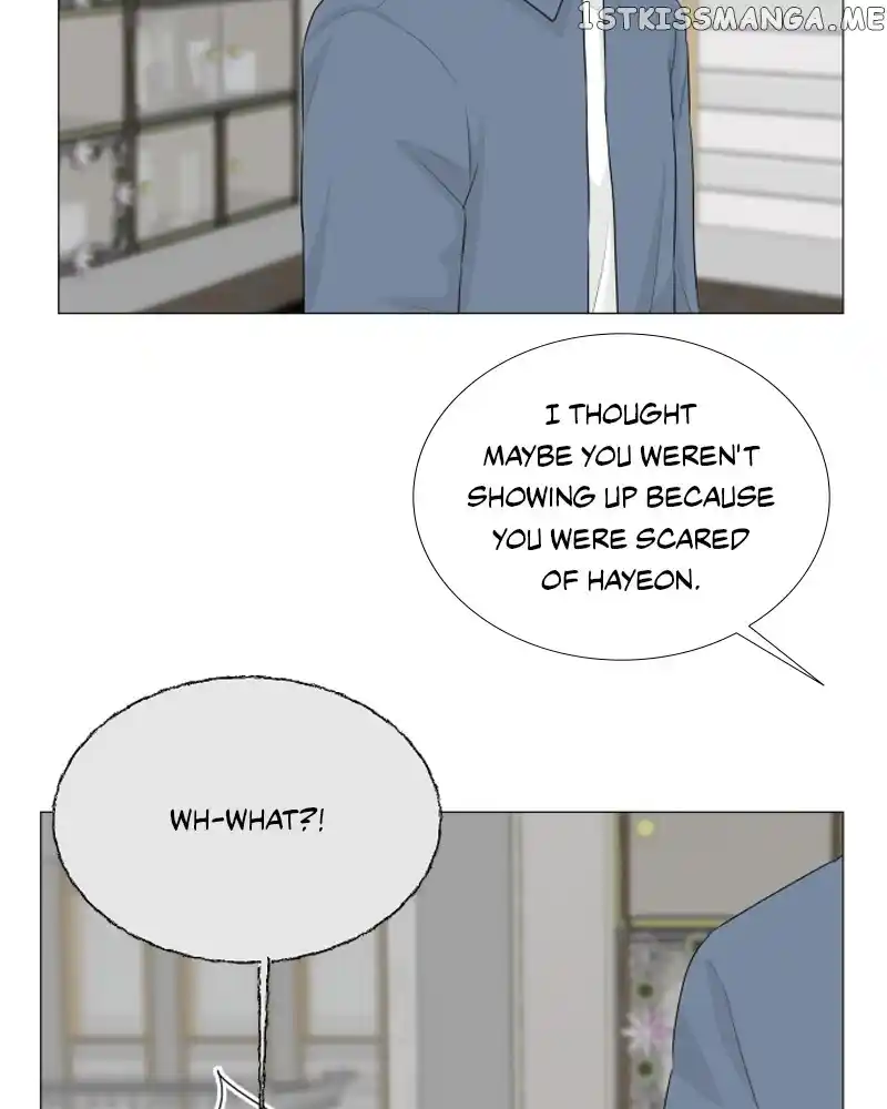 Half Ghost Chapter 113