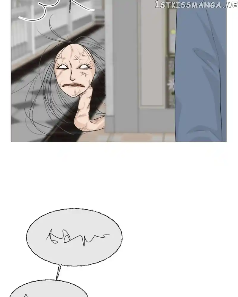 Half Ghost Chapter 113