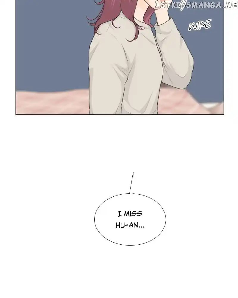 Half Ghost Chapter 113