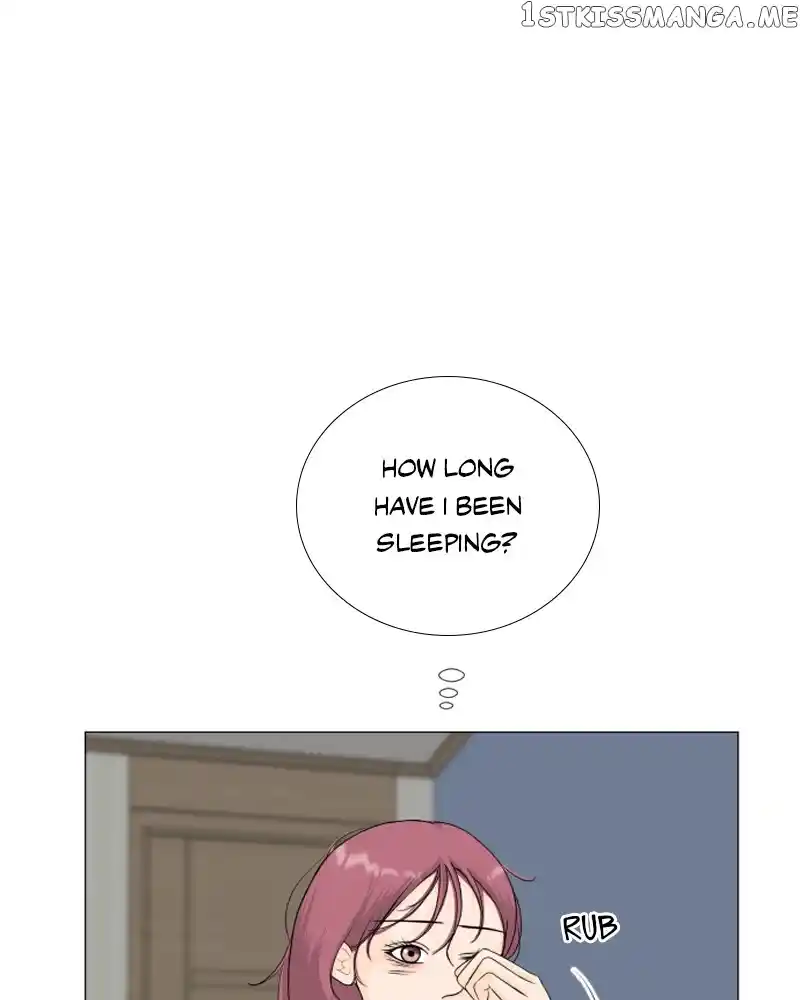 Half Ghost Chapter 114