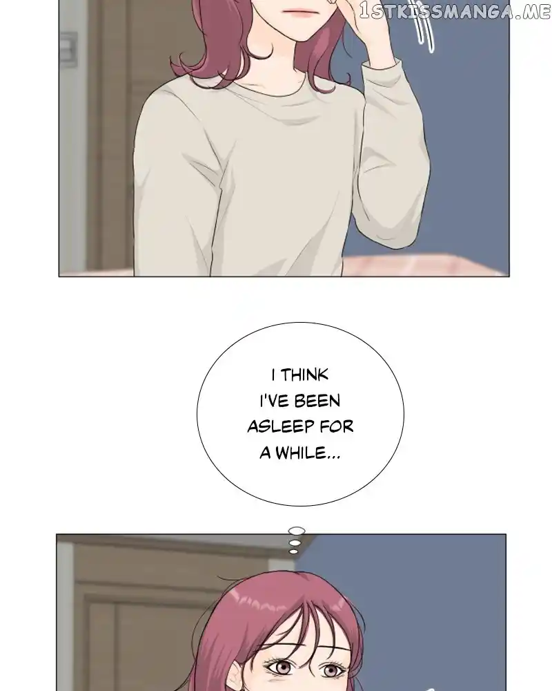 Half Ghost Chapter 114