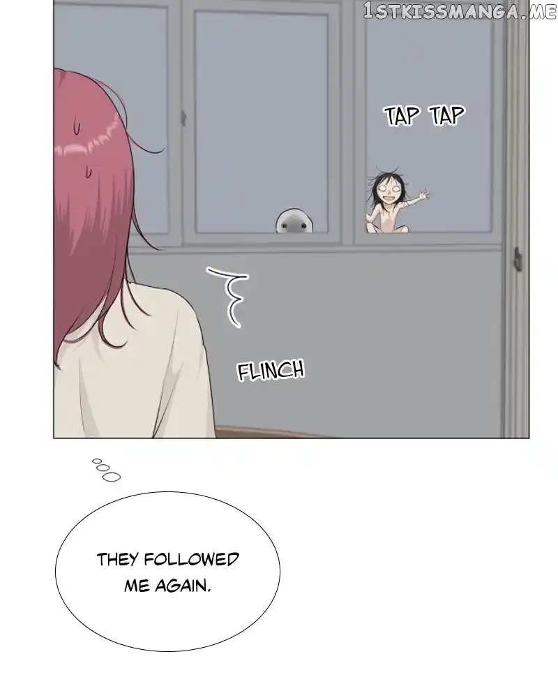 Half Ghost Chapter 114