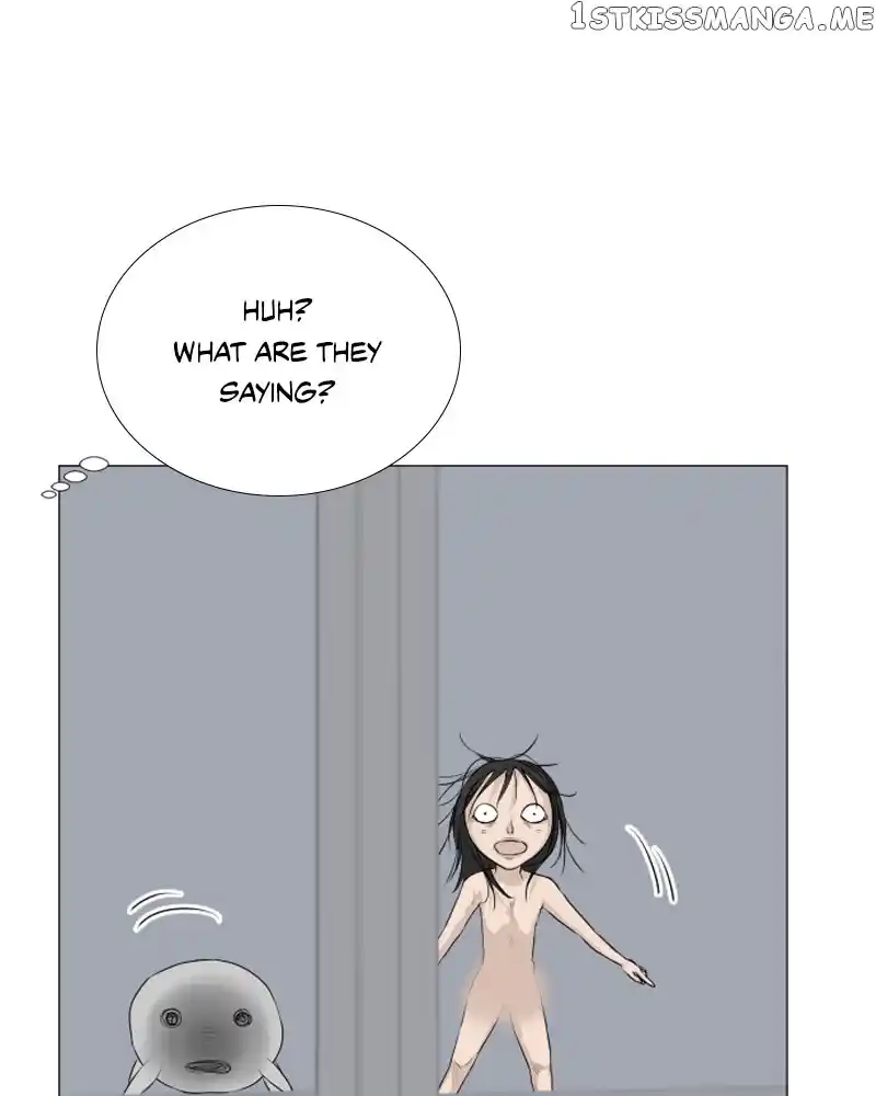 Half Ghost Chapter 114