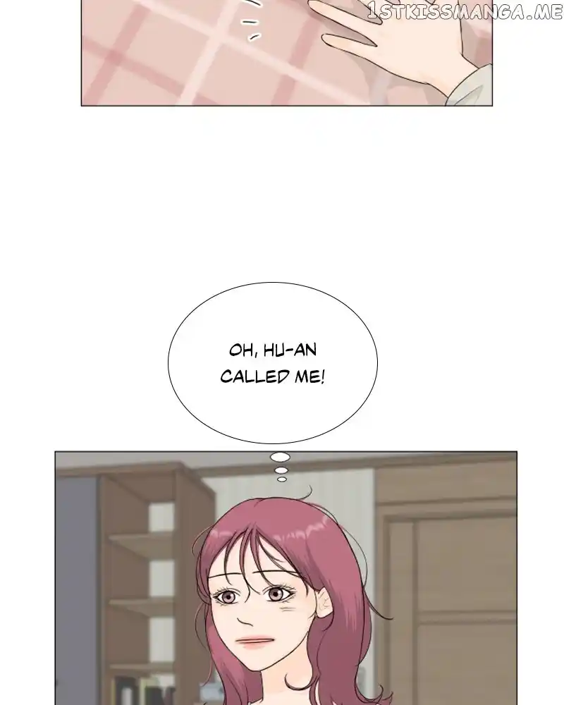 Half Ghost Chapter 114