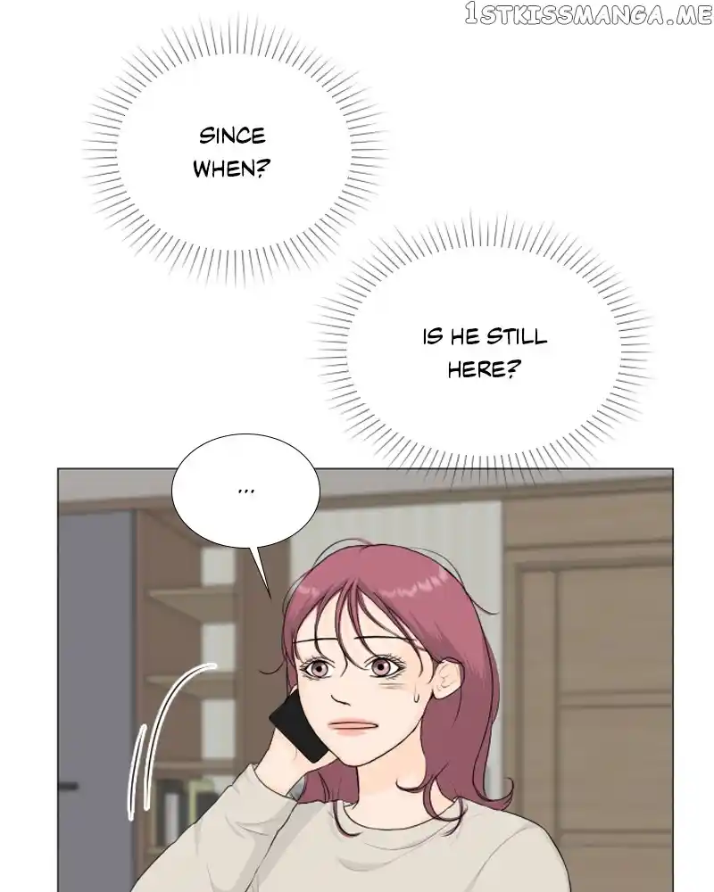 Half Ghost Chapter 114