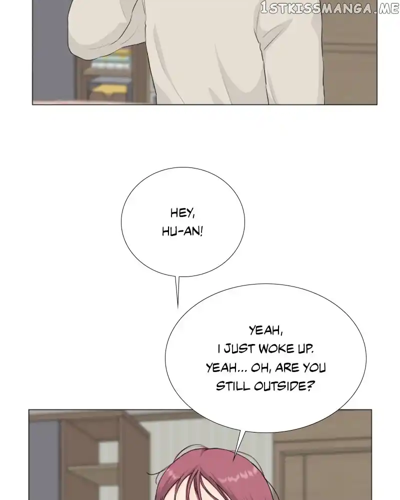 Half Ghost Chapter 114