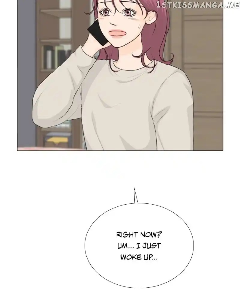 Half Ghost Chapter 114