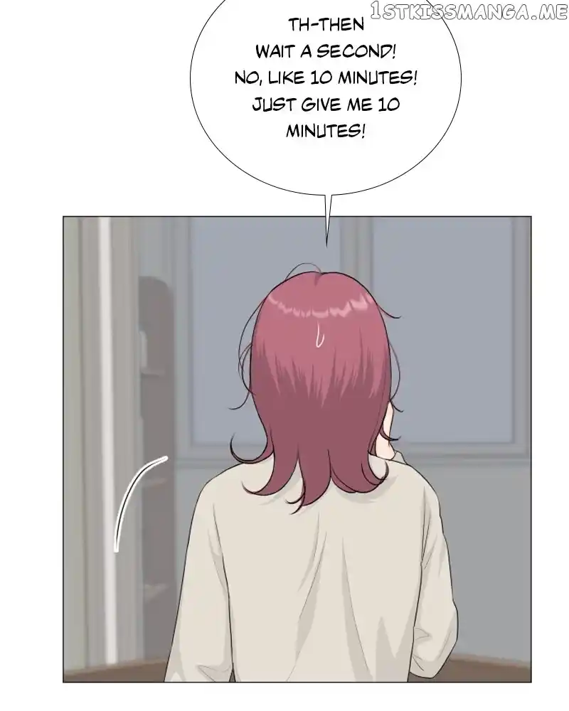 Half Ghost Chapter 114