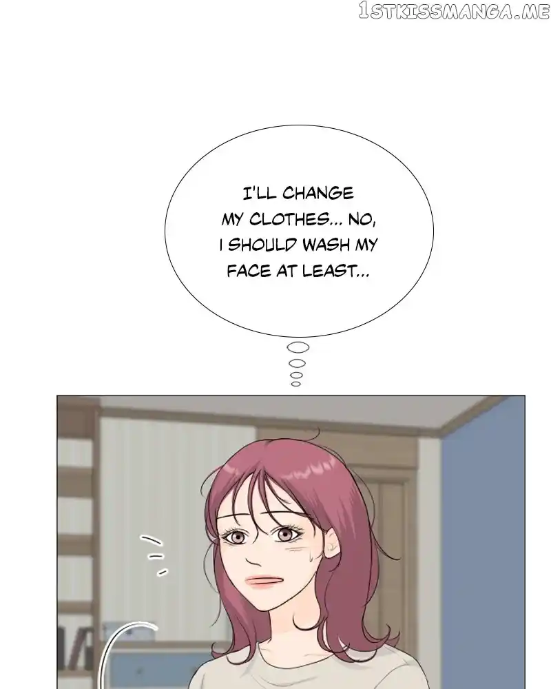 Half Ghost Chapter 114